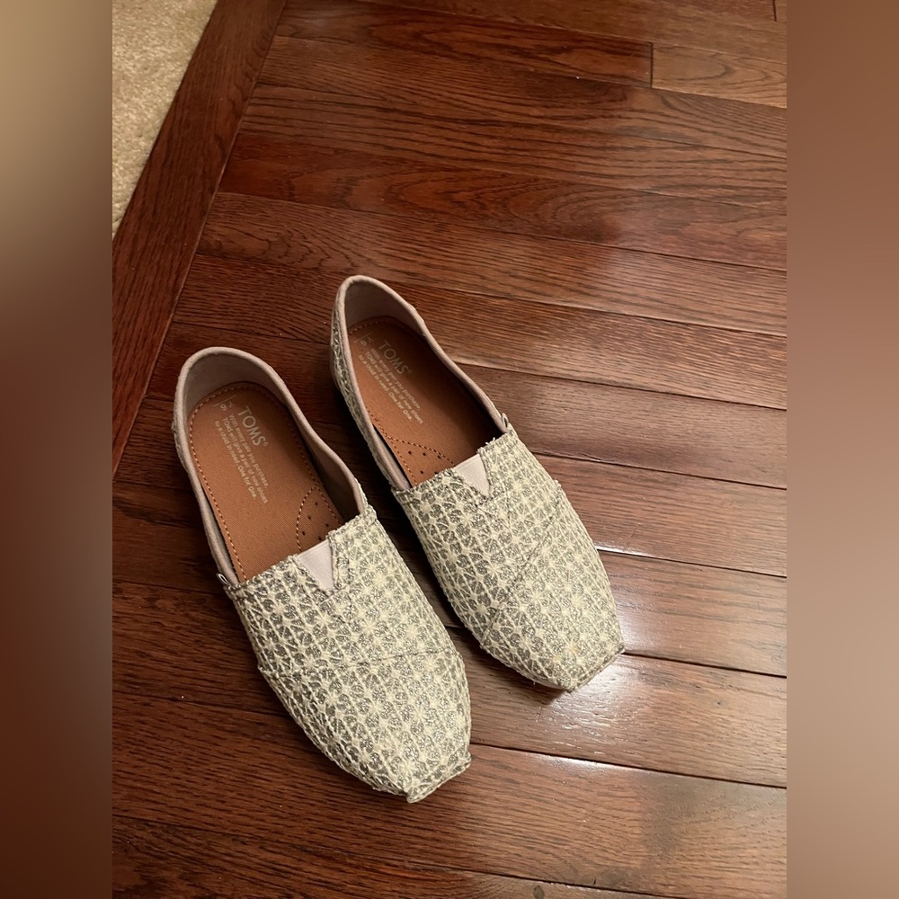 Toms flats